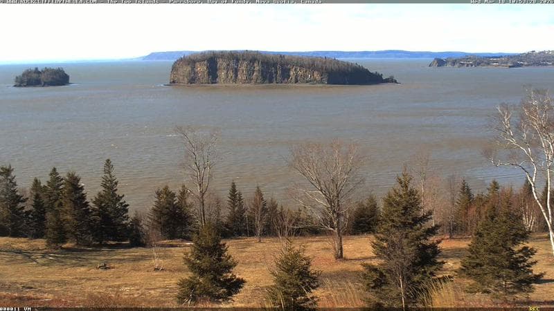 Rockcliffe by the Sea