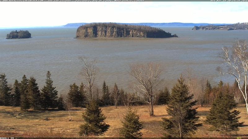 Rockcliffe by the Sea