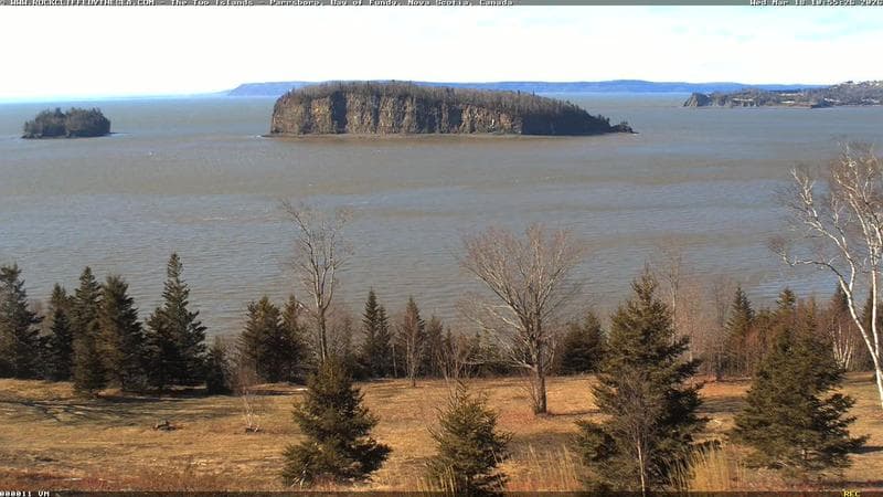 Rockcliffe by the Sea