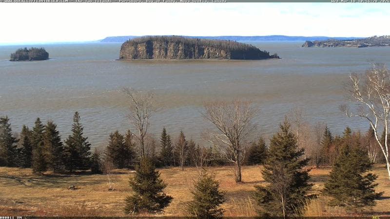 Rockcliffe by the Sea