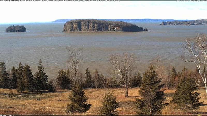 Rockcliffe by the Sea