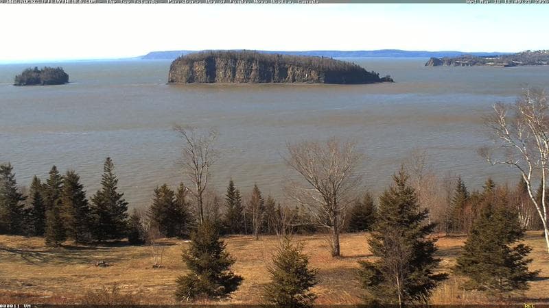 Rockcliffe by the Sea