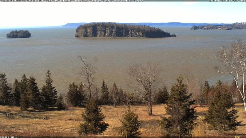 Rockcliffe by the Sea