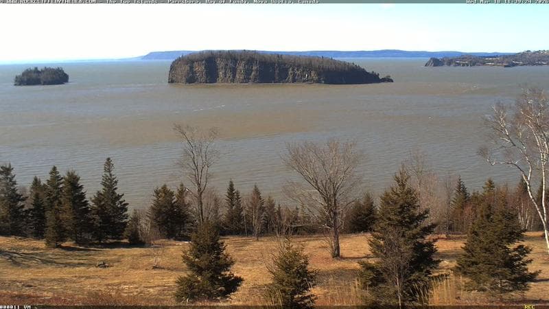 Rockcliffe by the Sea