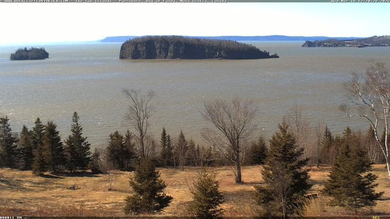 Rockcliffe by the Sea