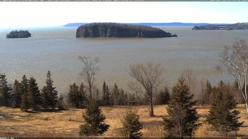 Rockcliffe by the Sea