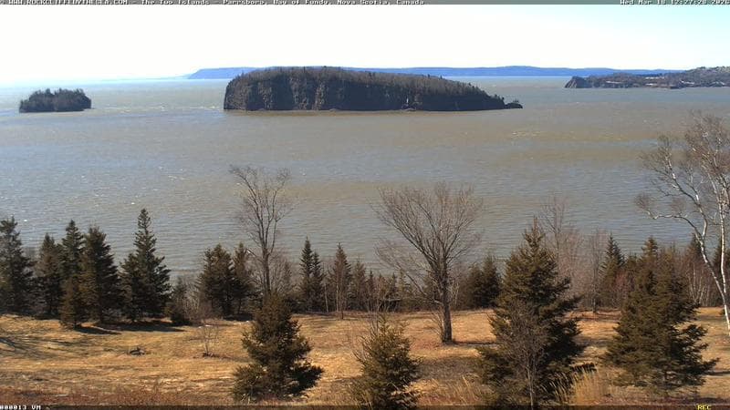 Rockcliffe by the Sea