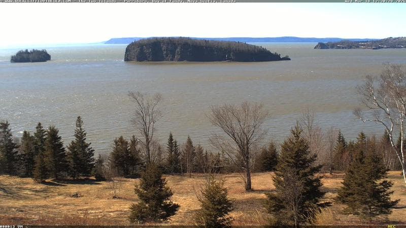 Rockcliffe by the Sea