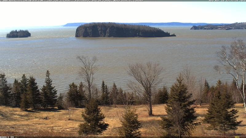 Rockcliffe by the Sea