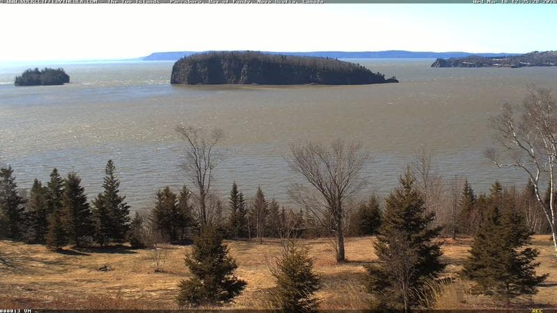 Rockcliffe by the Sea