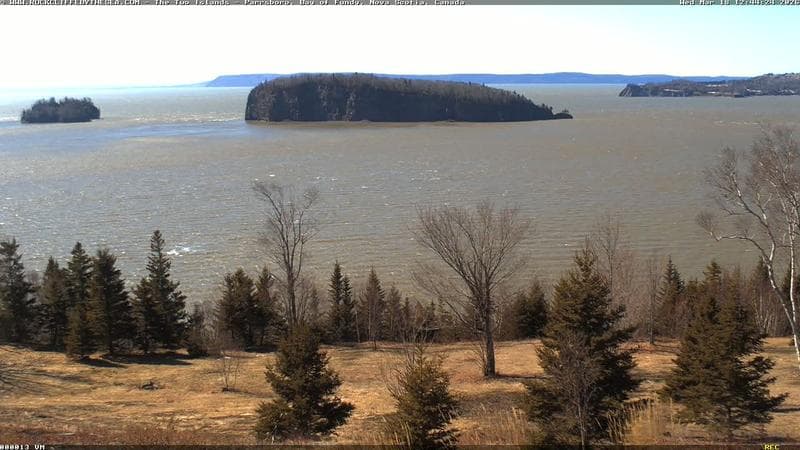 Rockcliffe by the Sea