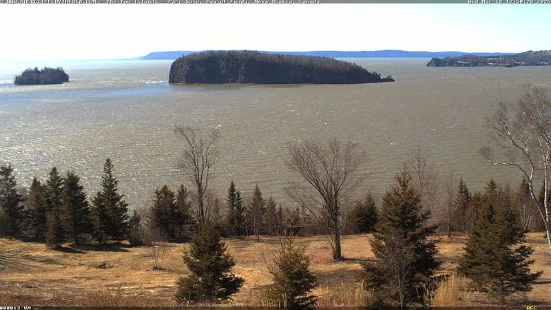 Rockcliffe by the Sea