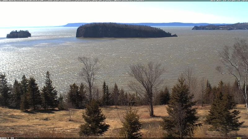 Rockcliffe by the Sea