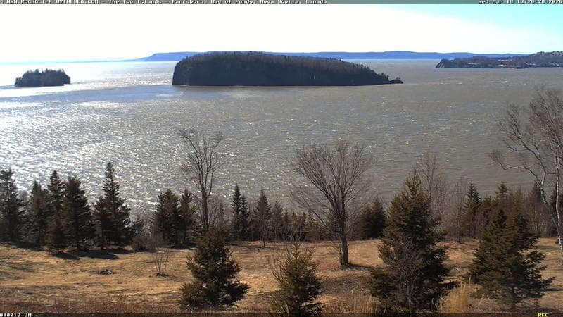 Rockcliffe by the Sea