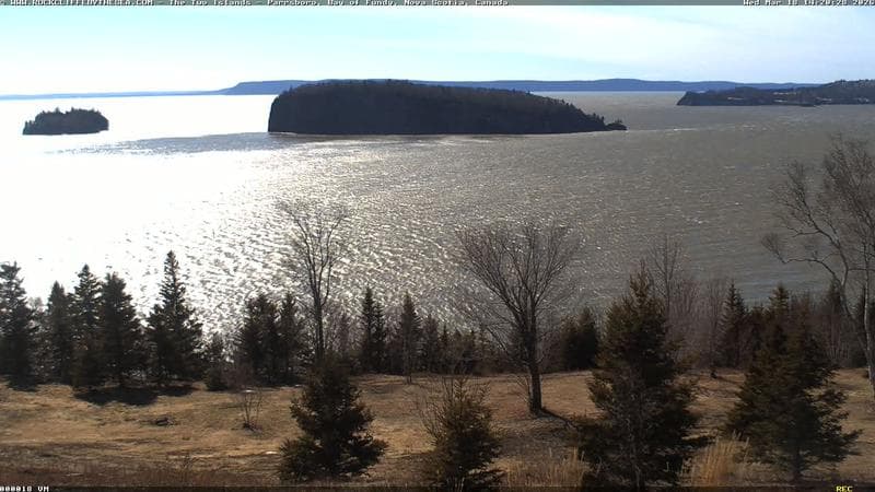 Rockcliffe by the Sea