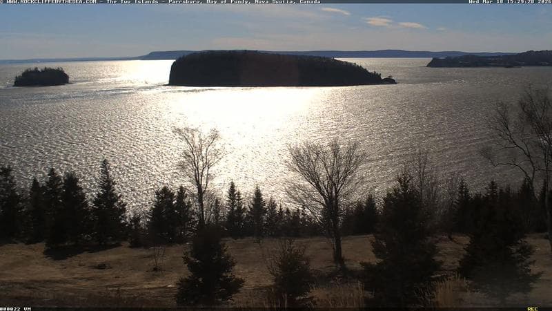 Rockcliffe by the Sea