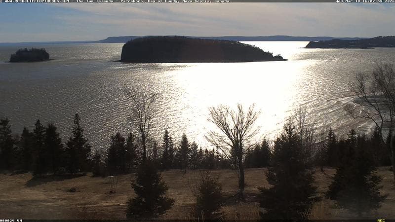 Rockcliffe by the Sea