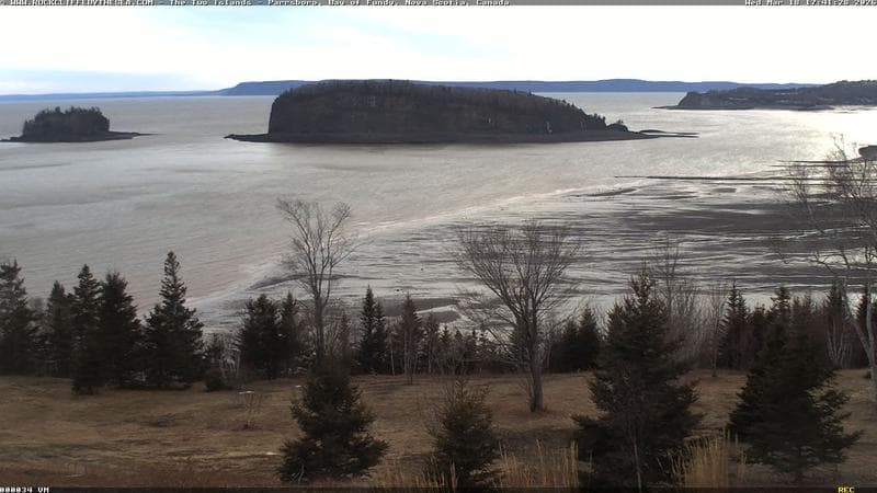 Rockcliffe by the Sea