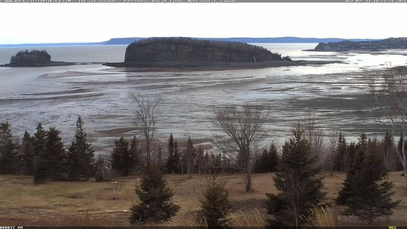 Rockcliffe by the Sea