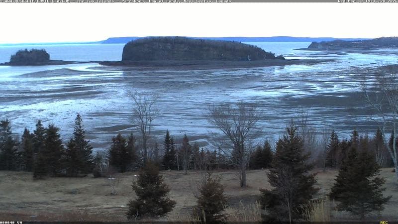 Rockcliffe by the Sea