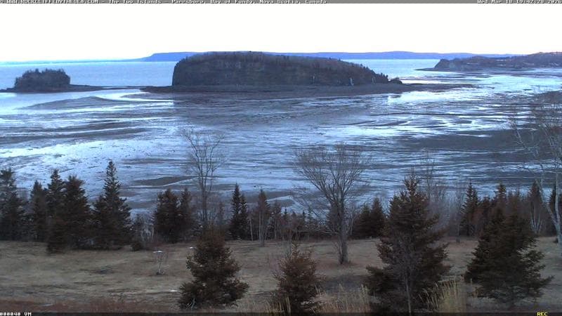 Rockcliffe by the Sea