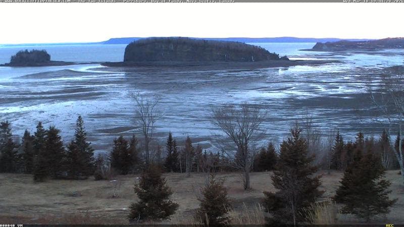 Rockcliffe by the Sea