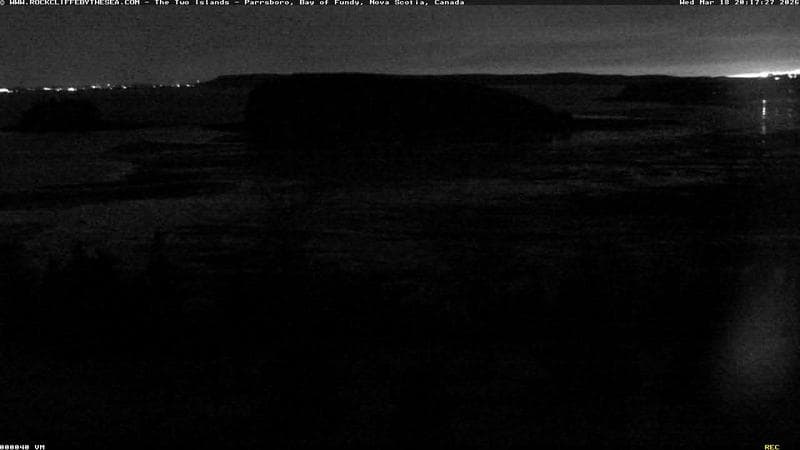 Rockcliffe by the Sea