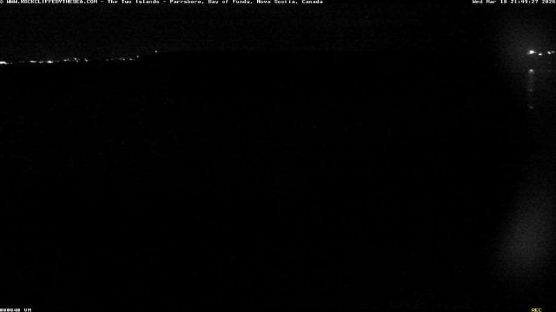 Rockcliffe by the Sea