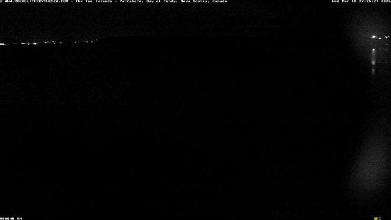 Rockcliffe by the Sea