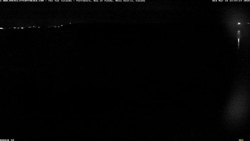 Rockcliffe by the Sea