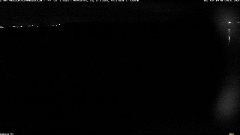 Rockcliffe by the Sea