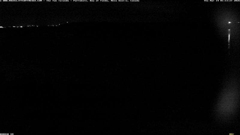 Rockcliffe by the Sea