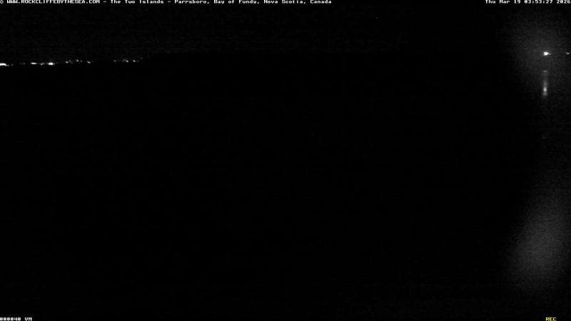 Rockcliffe by the Sea