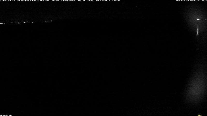 Rockcliffe by the Sea