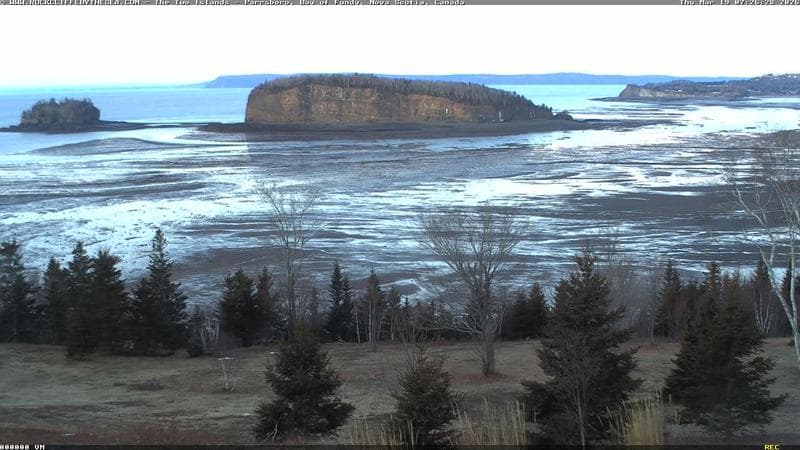 Rockcliffe by the Sea