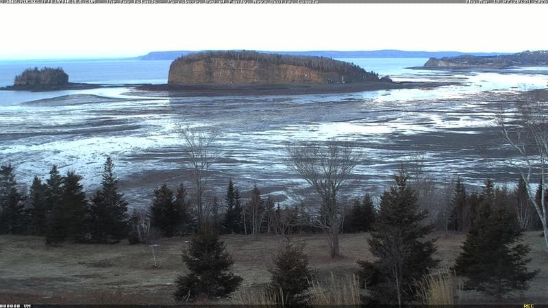 Rockcliffe by the Sea