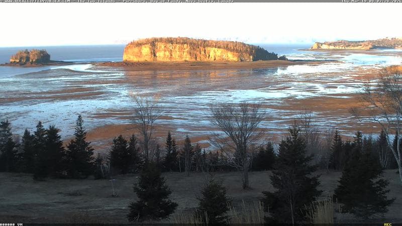 Rockcliffe by the Sea