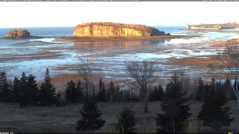 Rockcliffe by the Sea