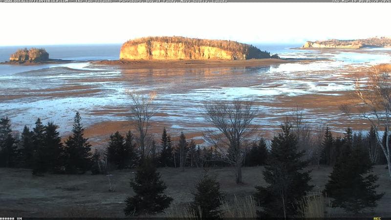 Rockcliffe by the Sea