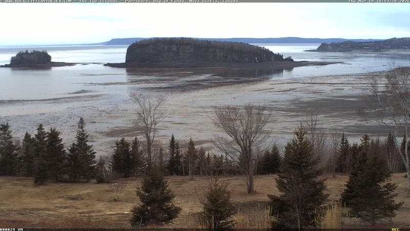 Rockcliffe by the Sea