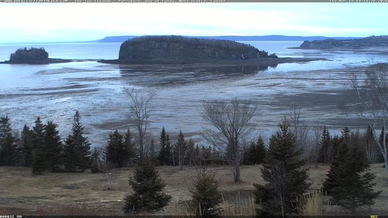 Rockcliffe by the Sea