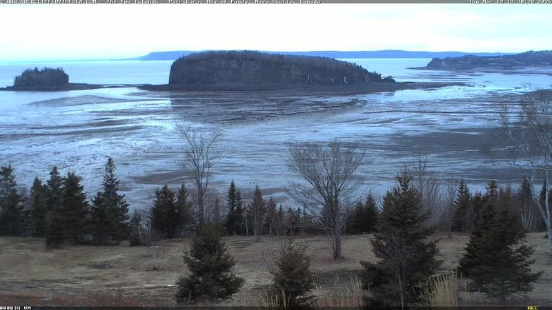 Rockcliffe by the Sea