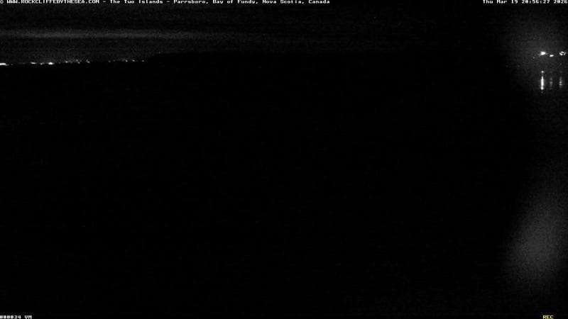 Rockcliffe by the Sea