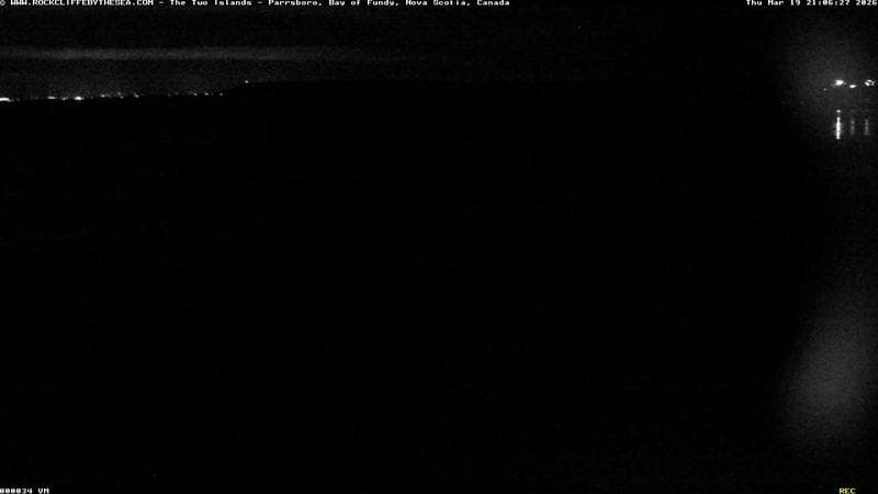 Rockcliffe by the Sea