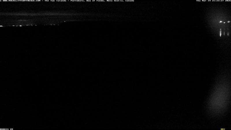 Rockcliffe by the Sea