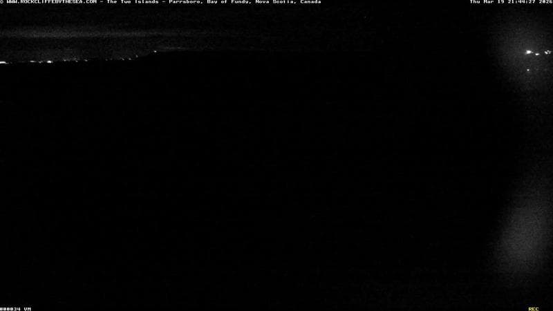 Rockcliffe by the Sea