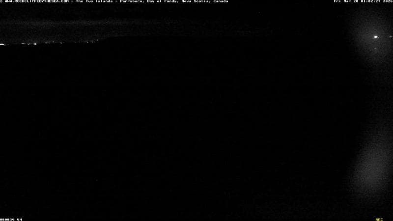 Rockcliffe by the Sea