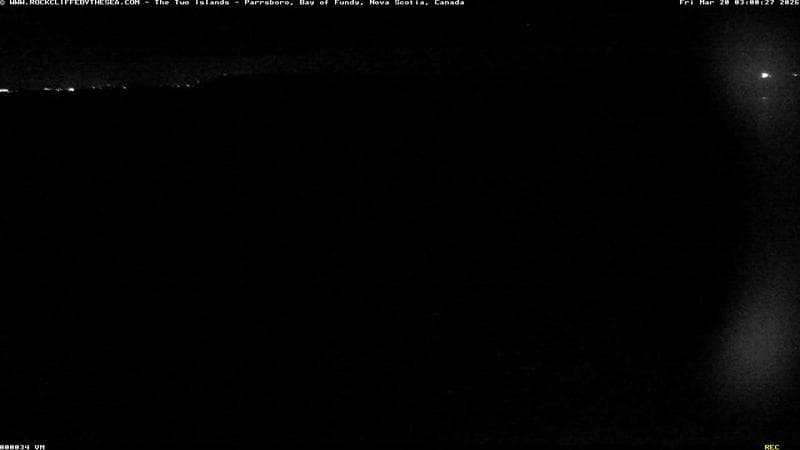 Rockcliffe by the Sea