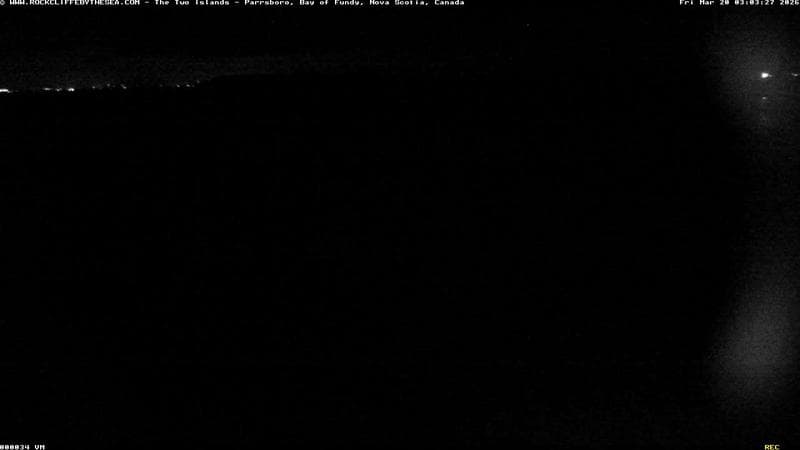 Rockcliffe by the Sea