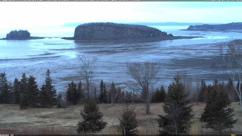 Rockcliffe by the Sea